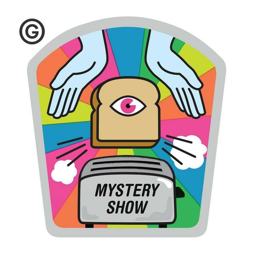 Mystery Show