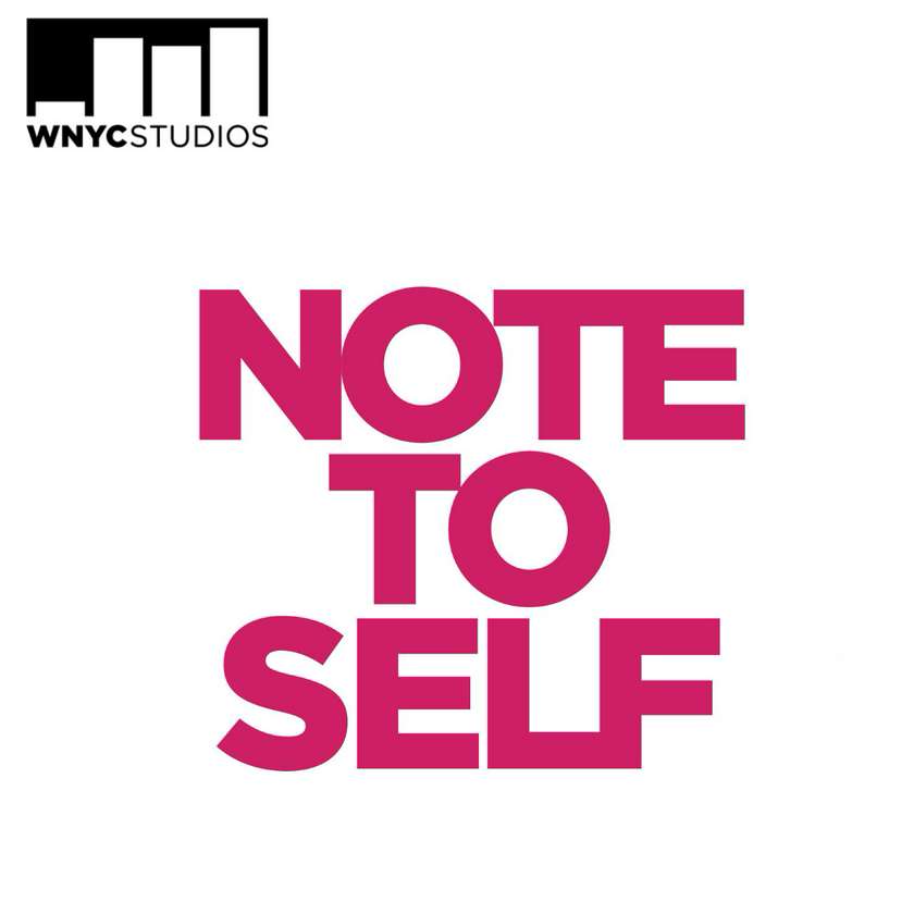 Note to Self
