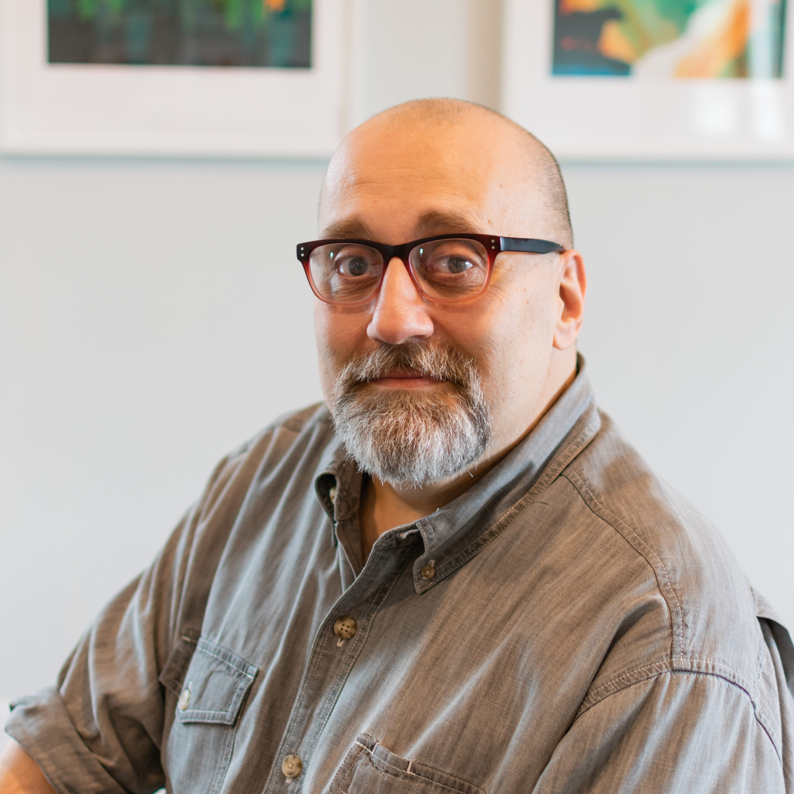 Vincent Saletto